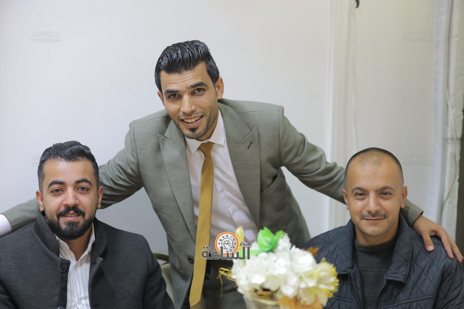 Madar Al-Saa Images 0.36344382138701625