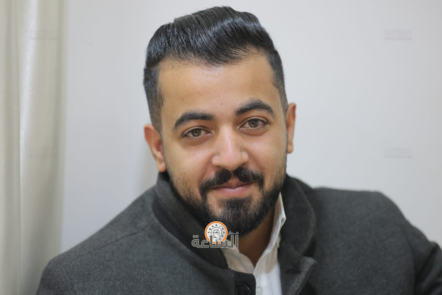 Madar Al-Saa Images 0.1647422681344871