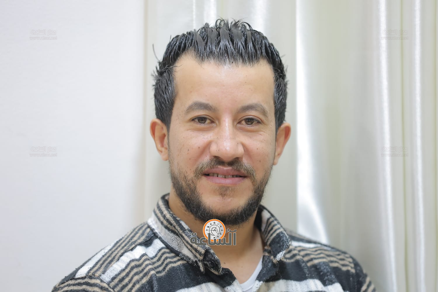 Madar Al-Saa Images 0.10977825002148012