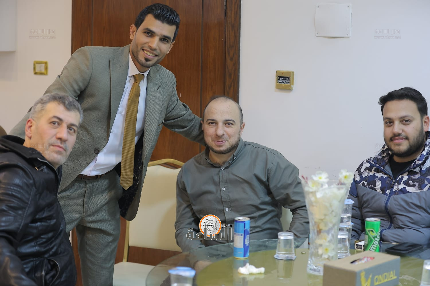 Madar Al-Saa Images 0.0069276835881081356