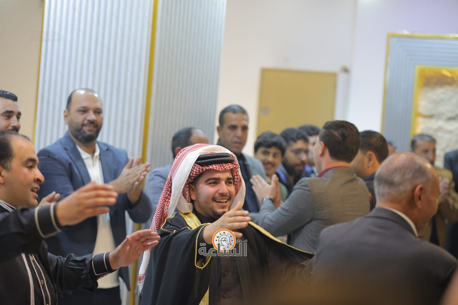 Madar Al-Saa Images 0.6188245920036504