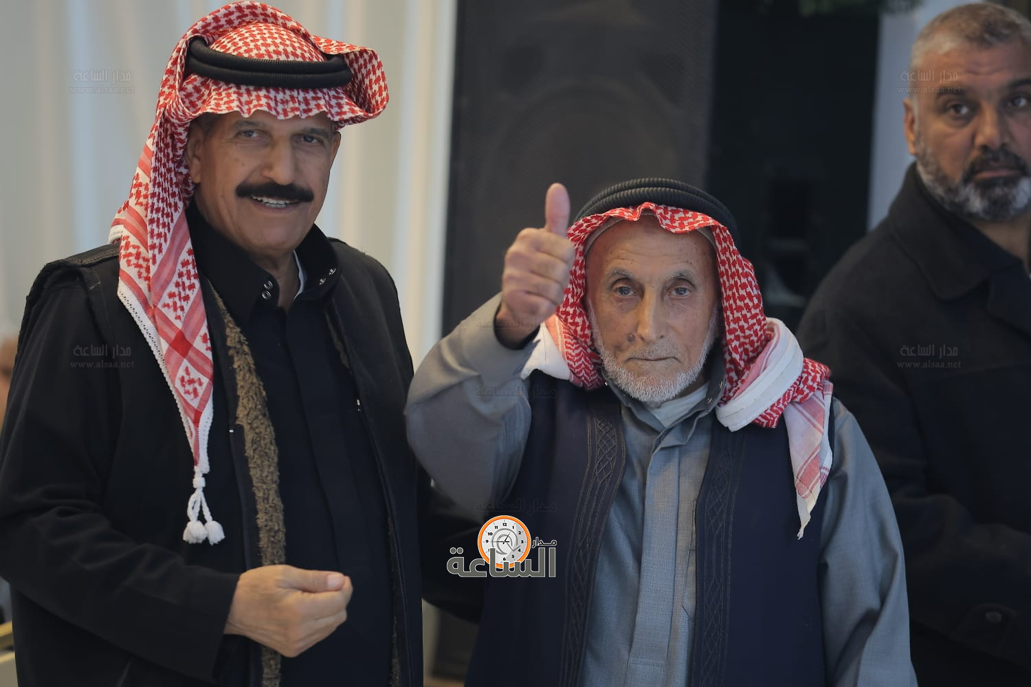 Madar Al-Saa Images 0.4019449006483753