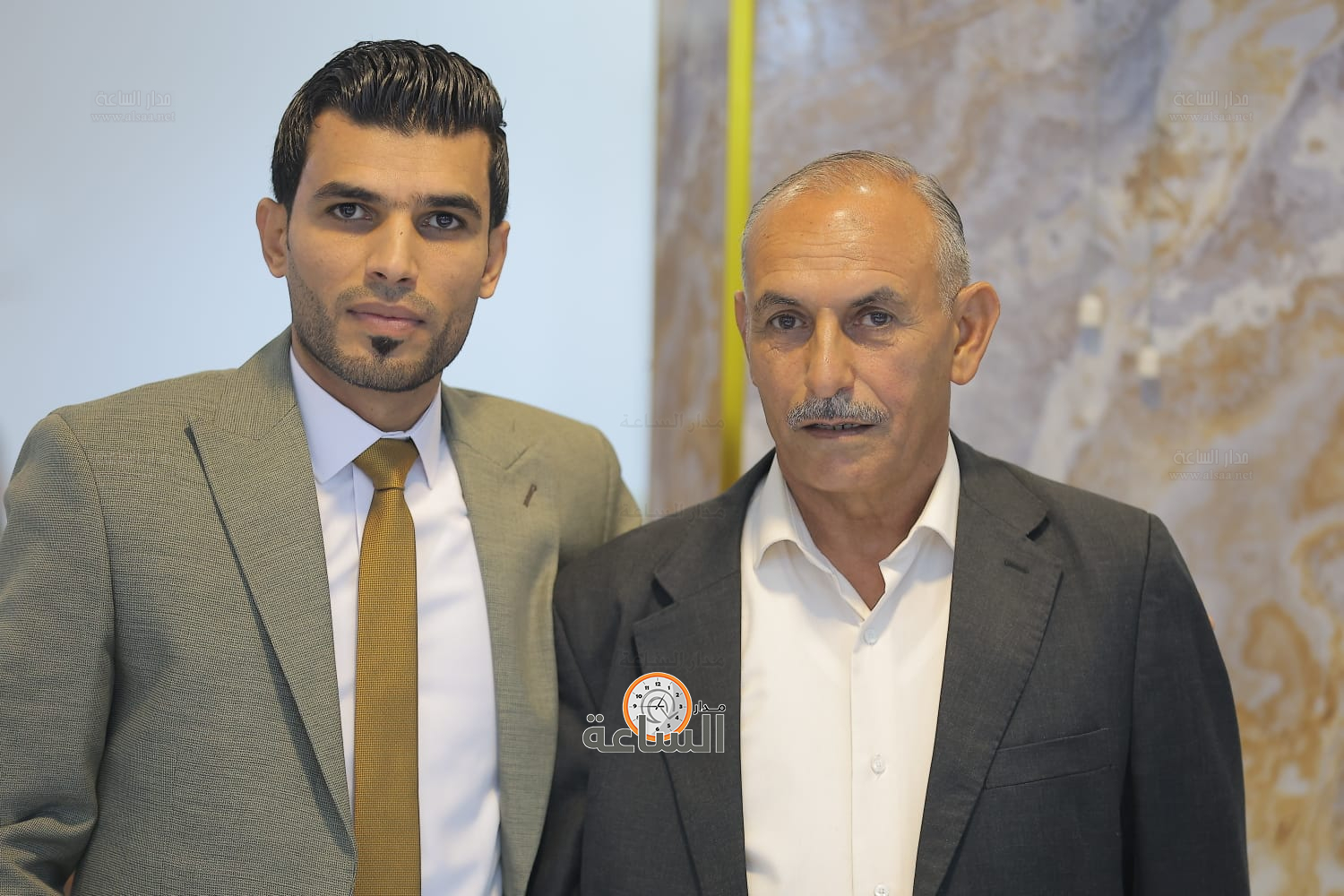 Madar Al-Saa Images 0.5249853666650656