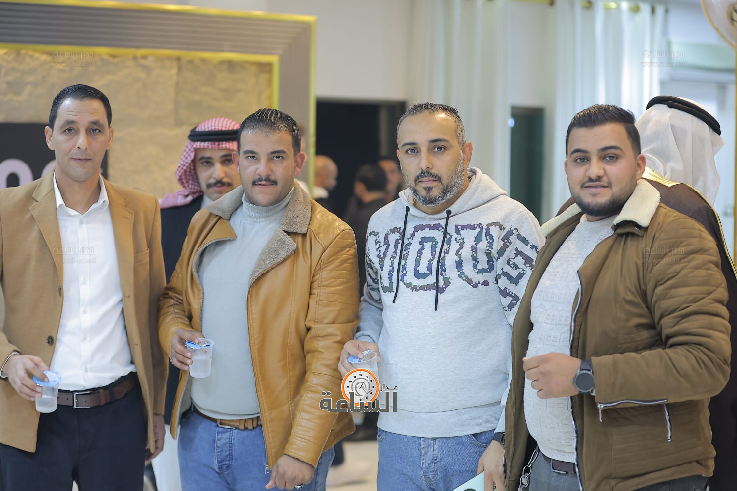 Madar Al-Saa Images 0.9992347095965017