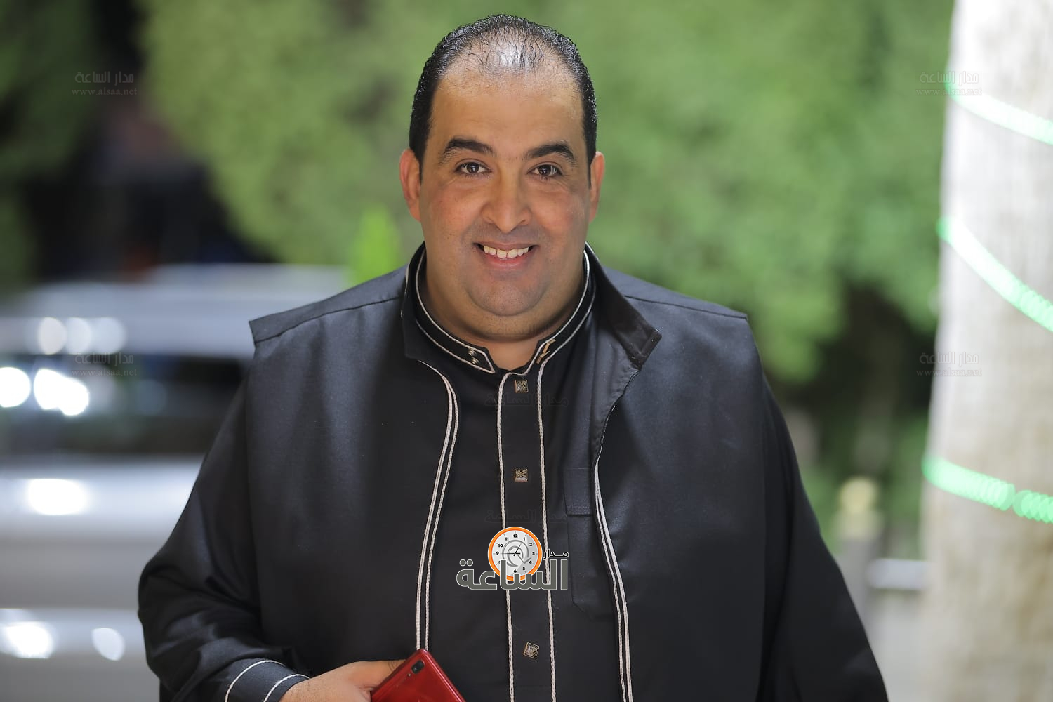 Madar Al-Saa Images 0.21976736277105147