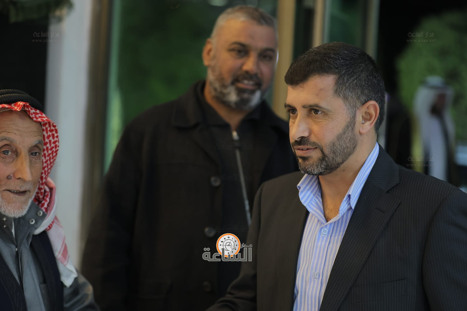 Madar Al-Saa Images 0.9342397640671264