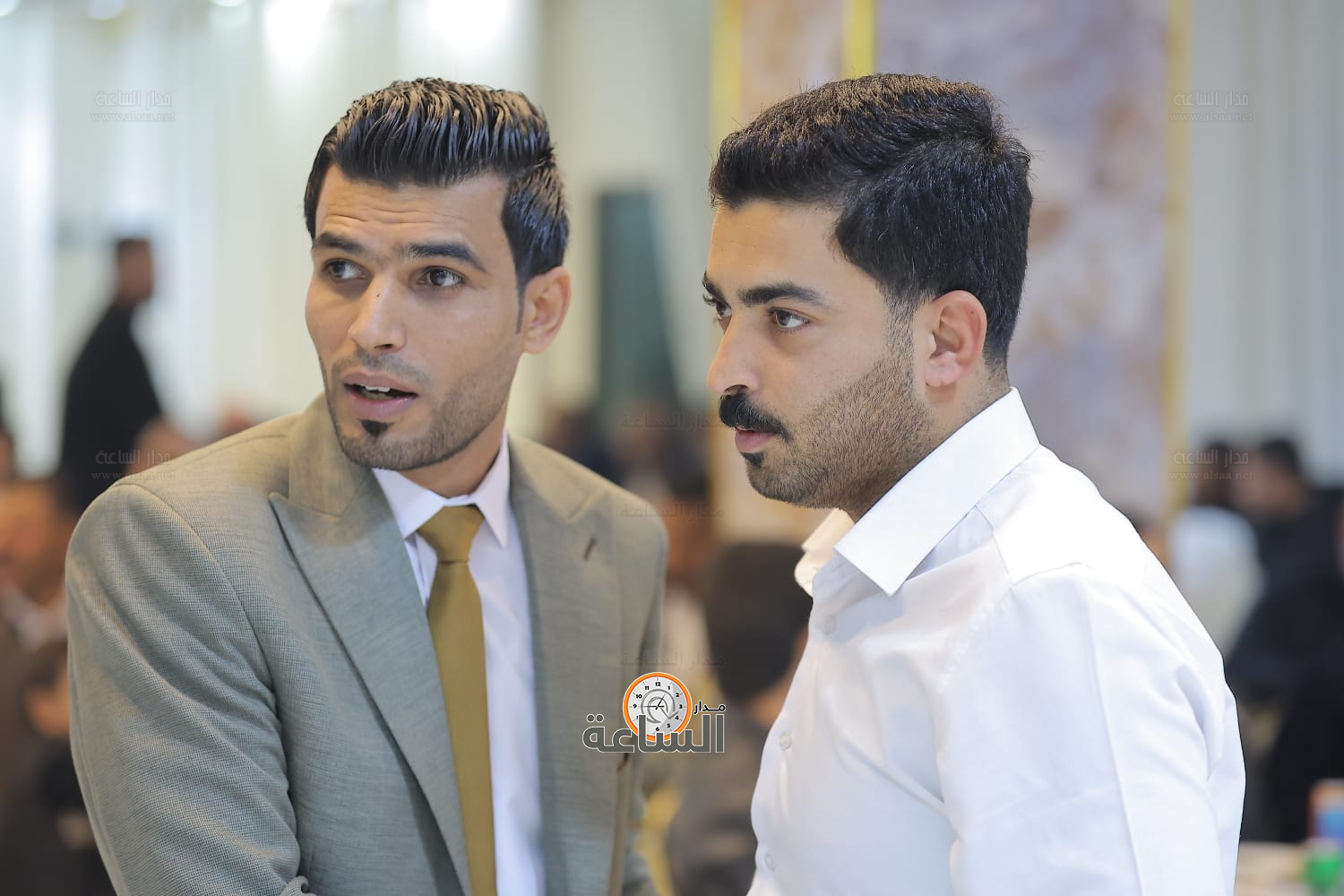 Madar Al-Saa Images 0.48776413510914995