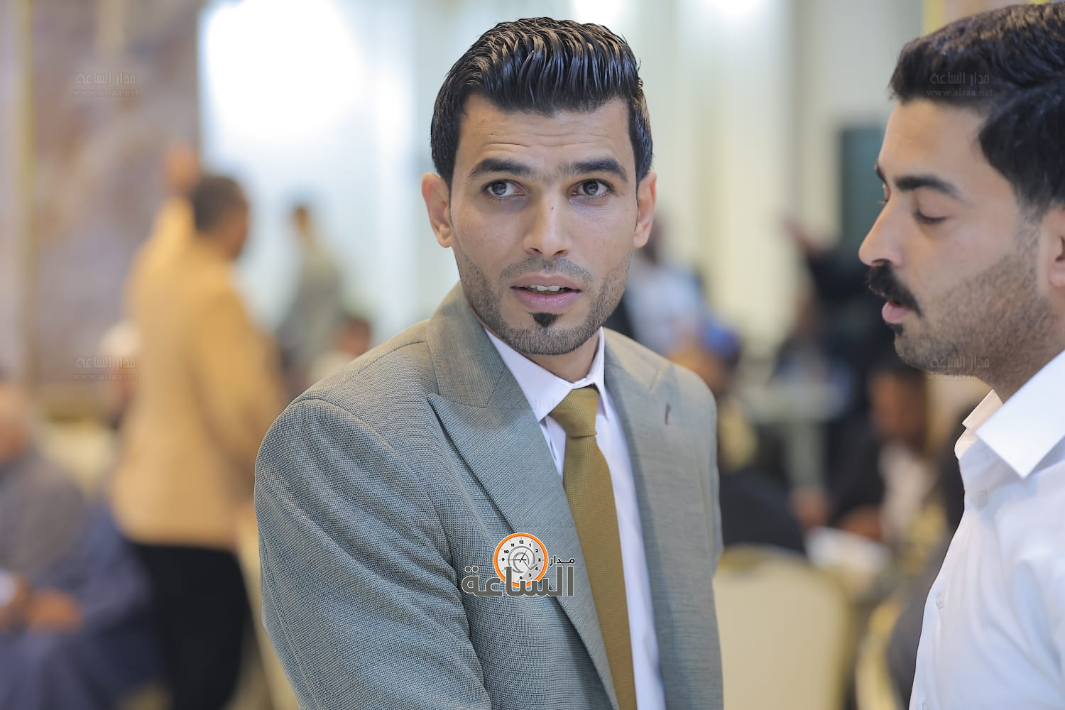 Madar Al-Saa Images 0.9248226324022109