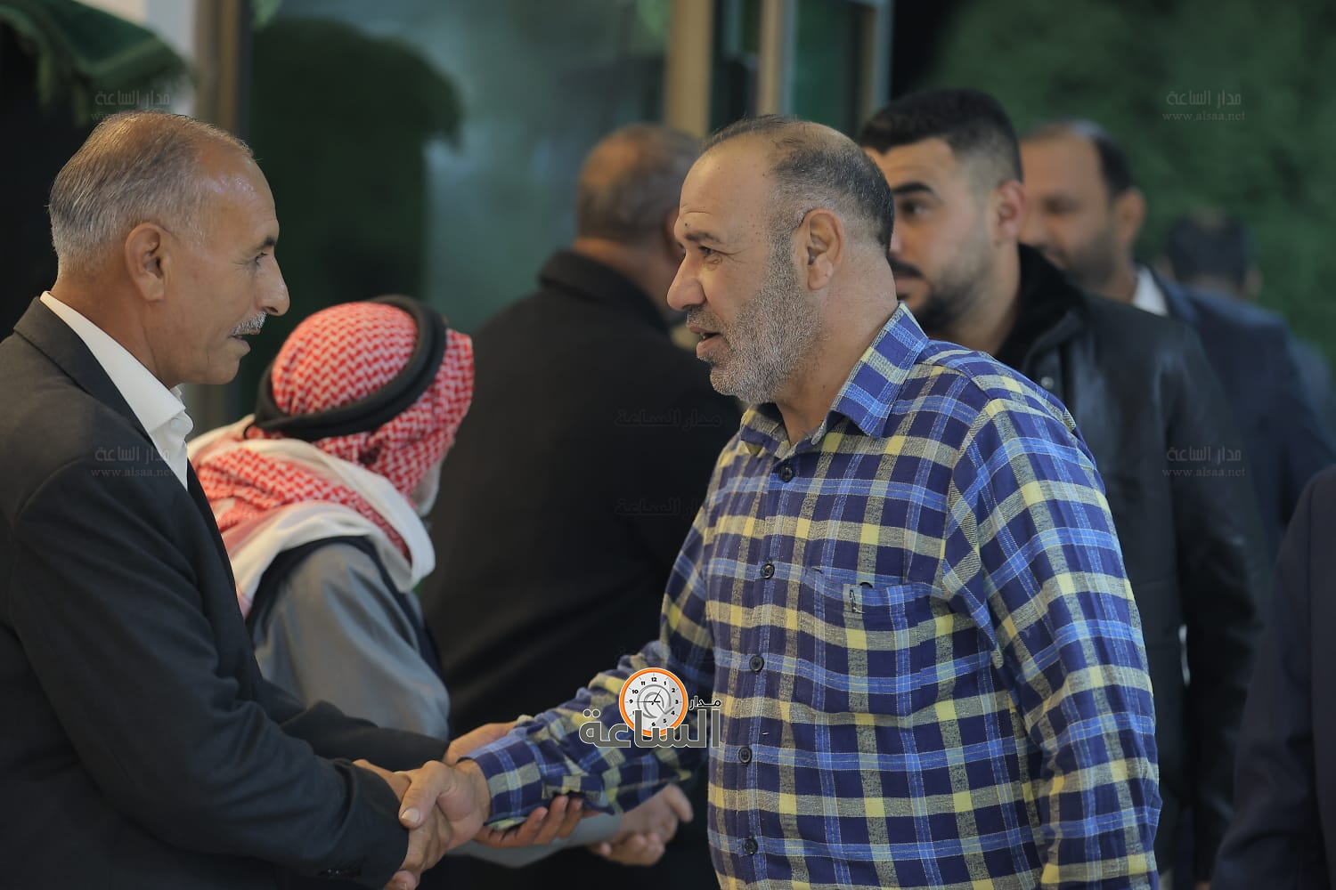 Madar Al-Saa Images 0.6420302429401972