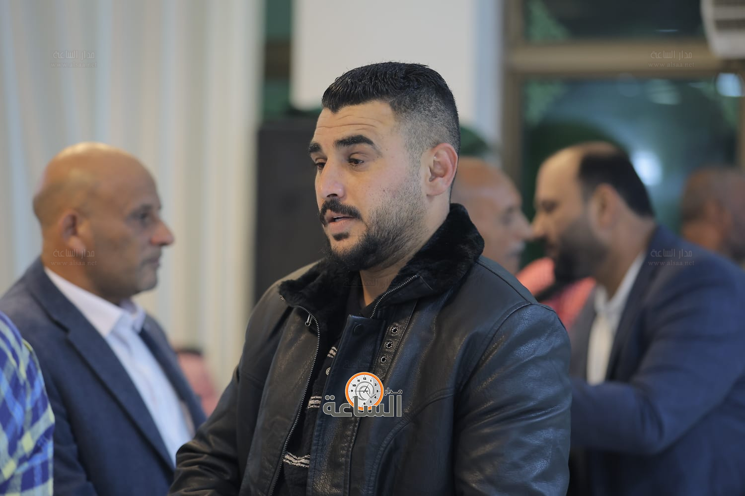 Madar Al-Saa Images 0.20812372367967402