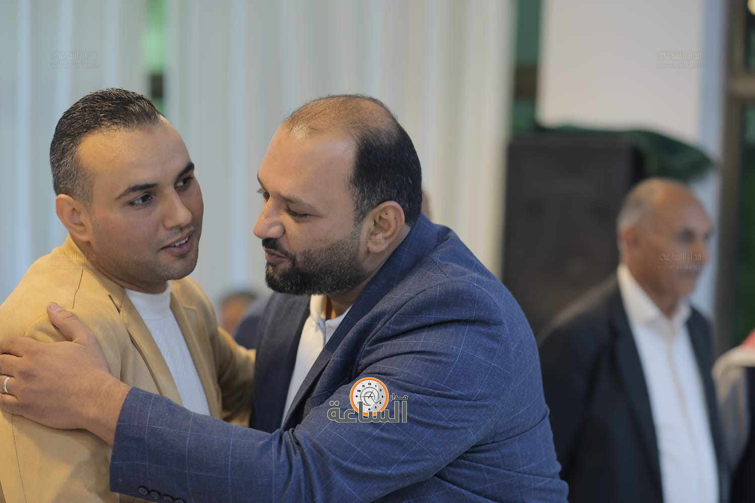 Madar Al-Saa Images 0.21220018004697594