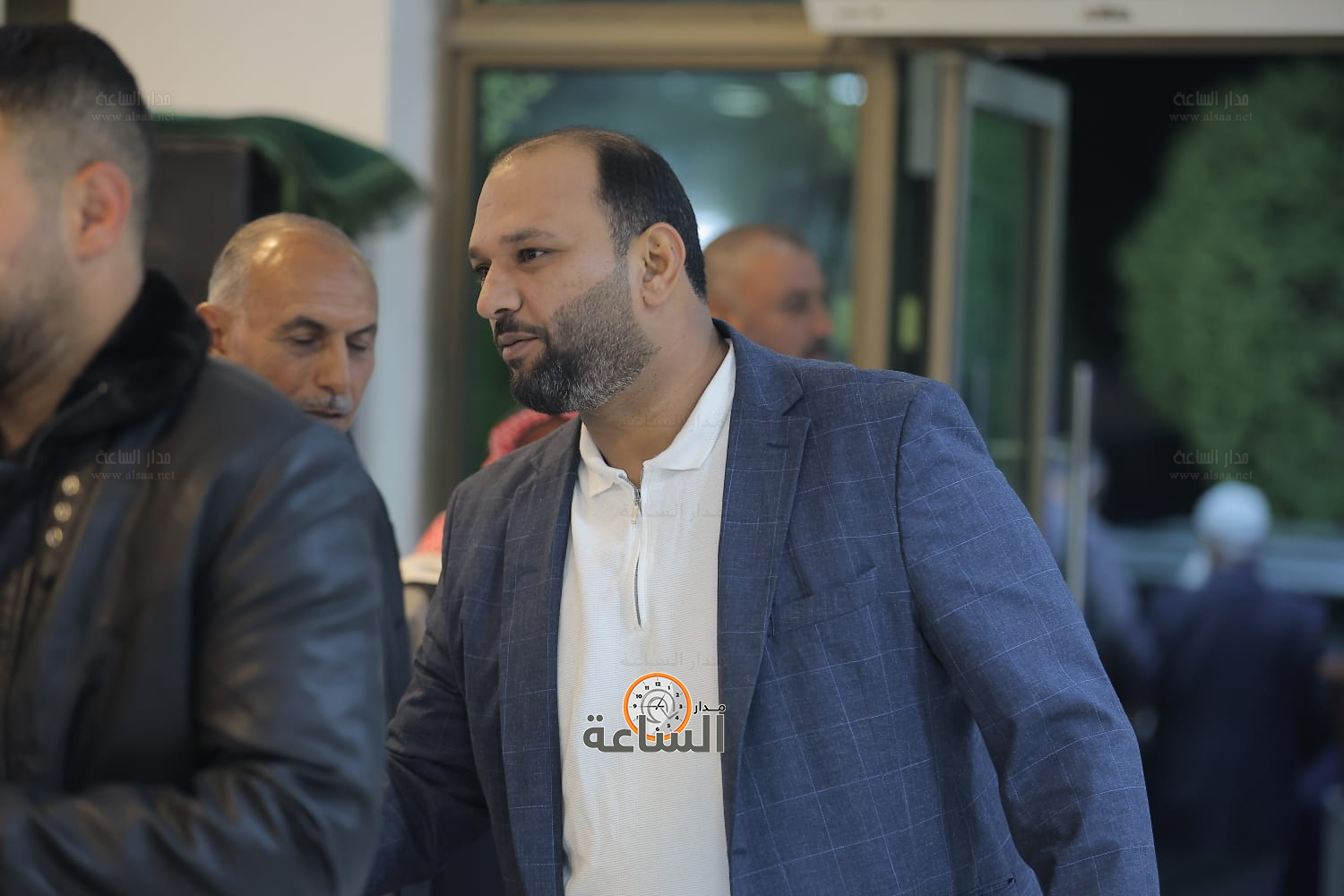 Madar Al-Saa Images 0.2611872619277217