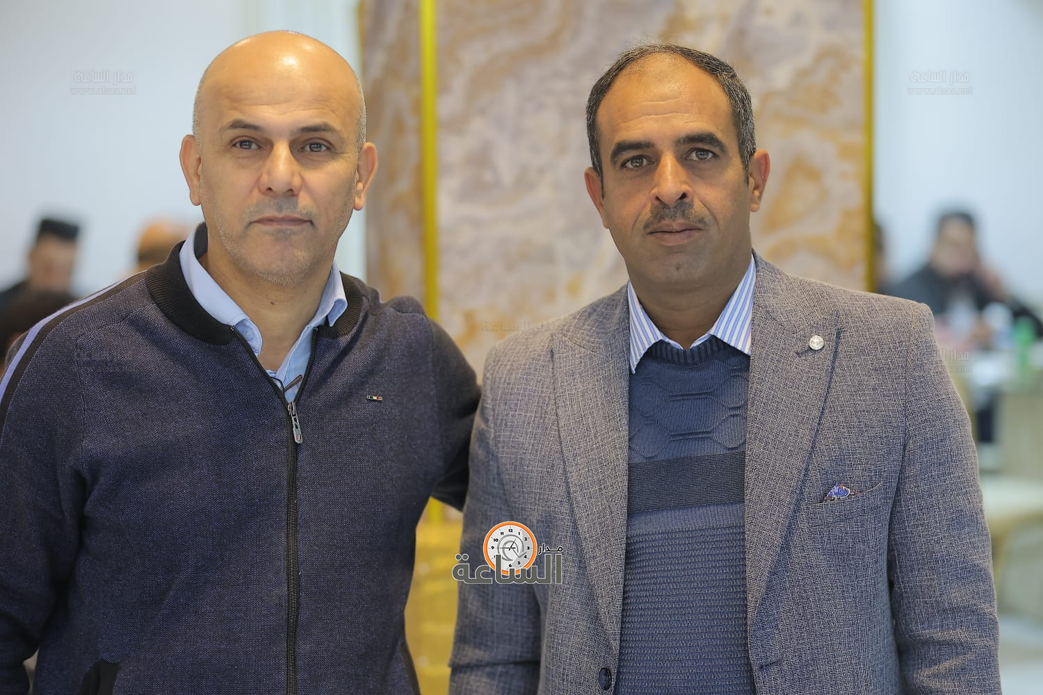 Madar Al-Saa Images 0.386461789863617