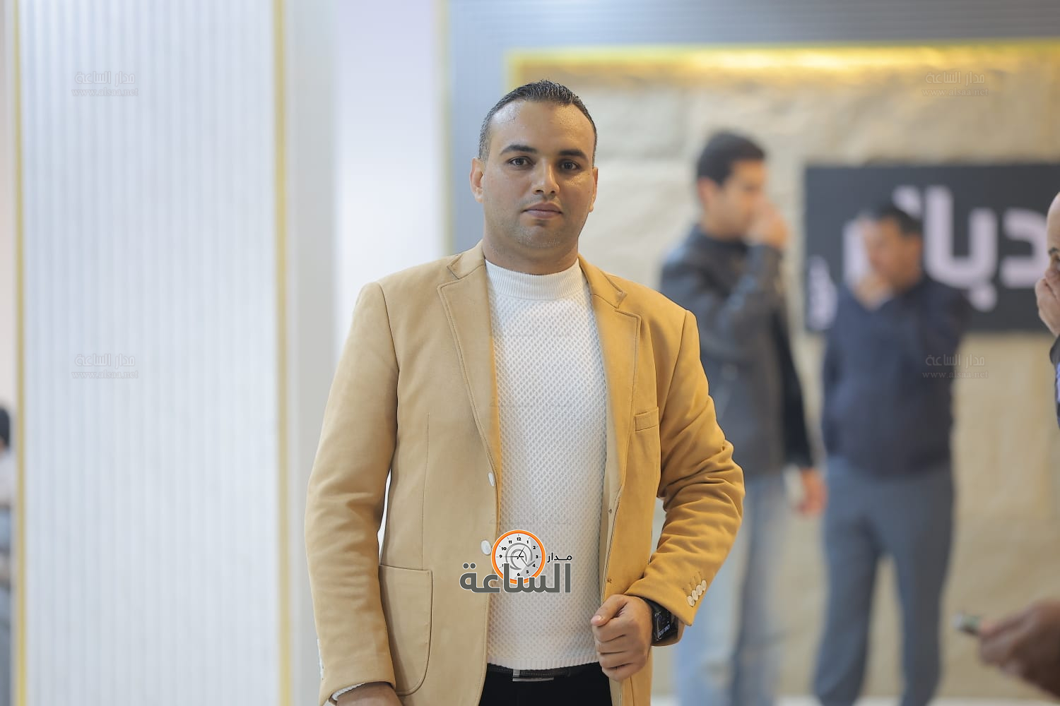 Madar Al-Saa Images 0.4422811112019892