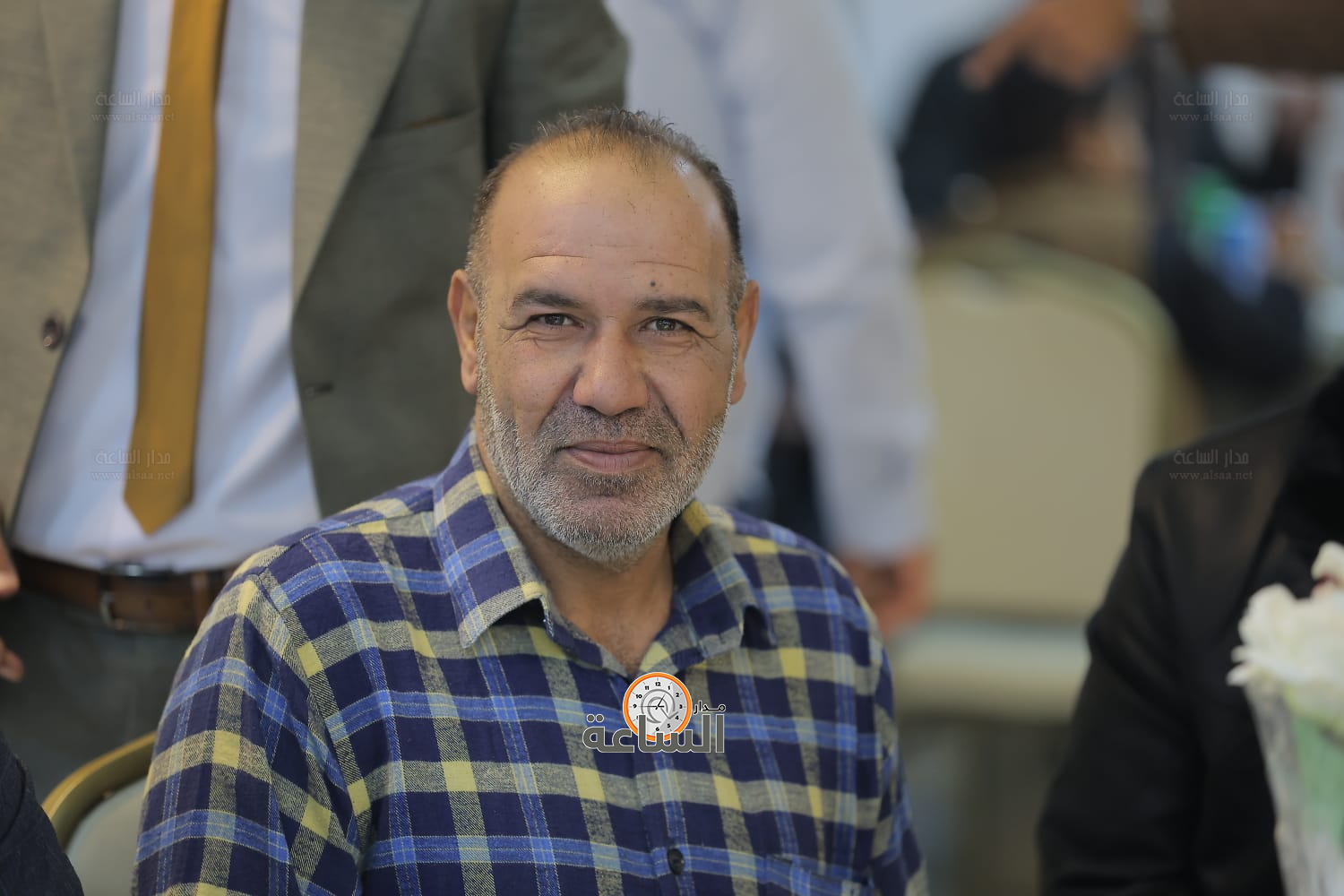 Madar Al-Saa Images 0.22993959161900757