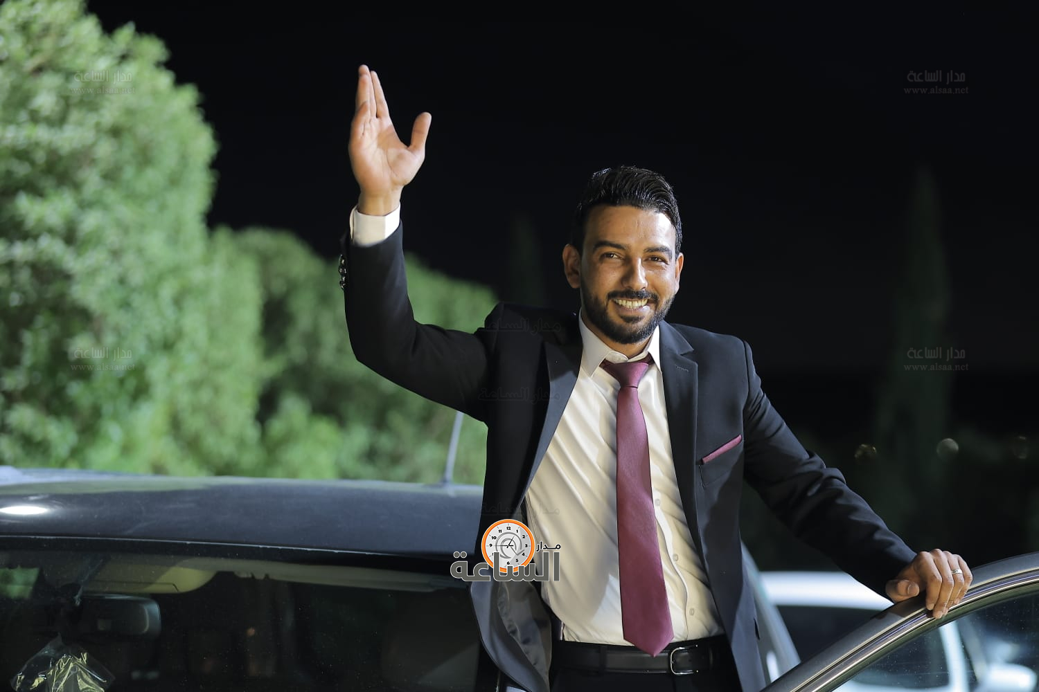 Madar Al-Saa Images 0.30371267808252334