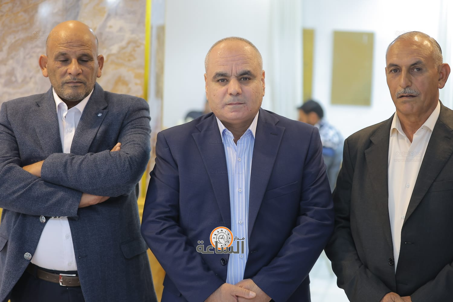 Madar Al-Saa Images 0.06308784817075619