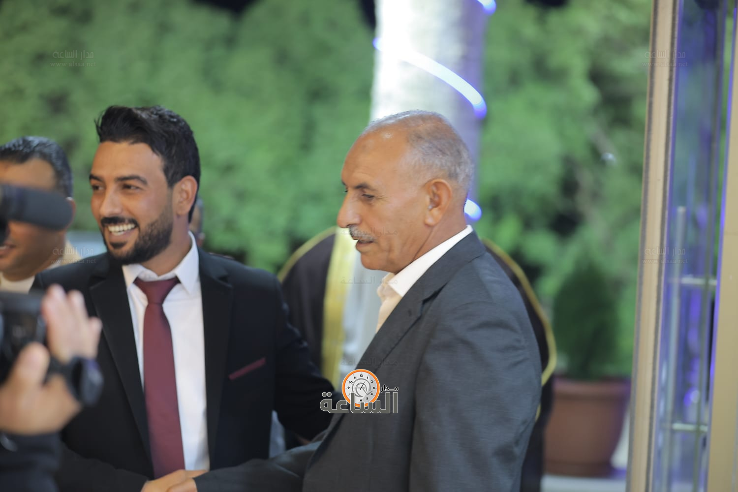 Madar Al-Saa Images 0.8946015503646461