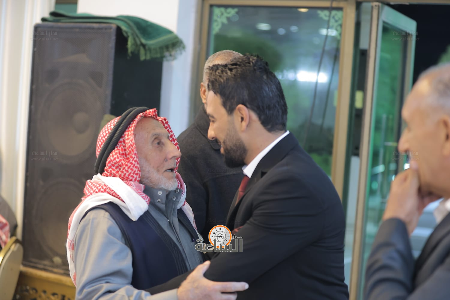 Madar Al-Saa Images 0.08736799820298136