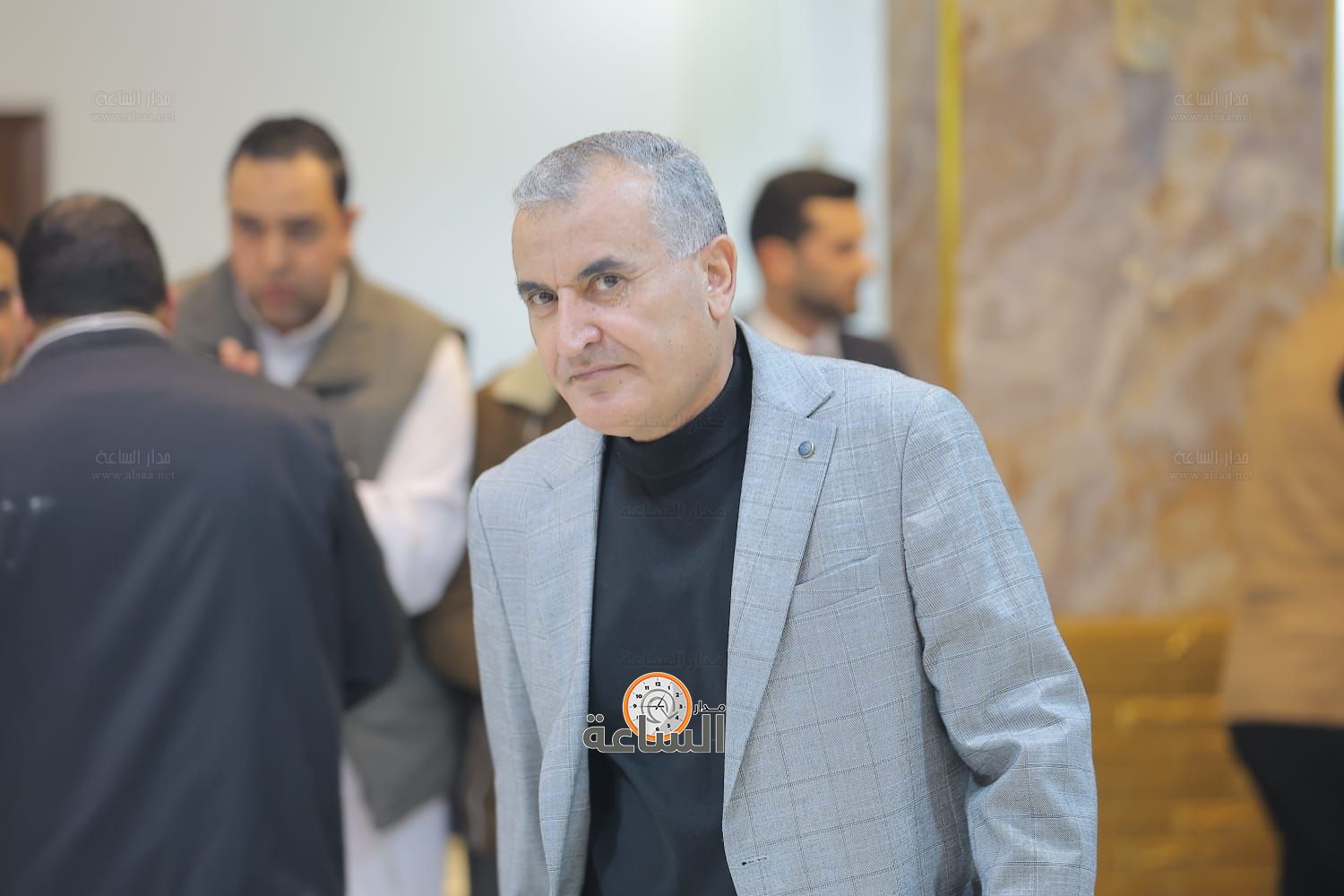 Madar Al-Saa Images 0.8700896966815654