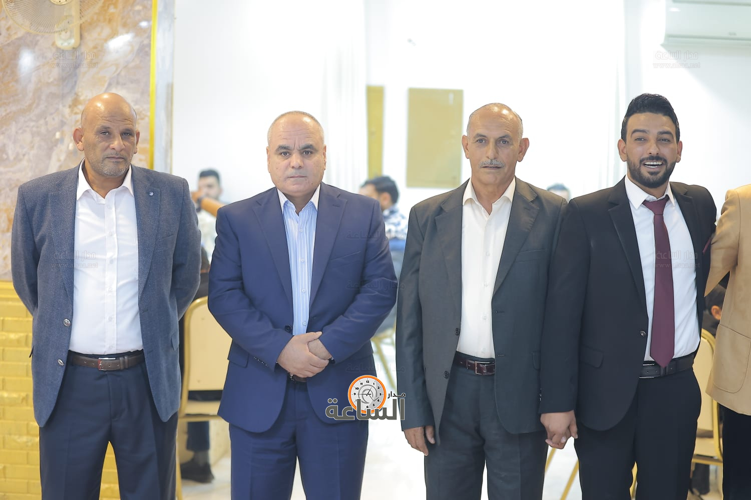 Madar Al-Saa Images 0.671916314782726