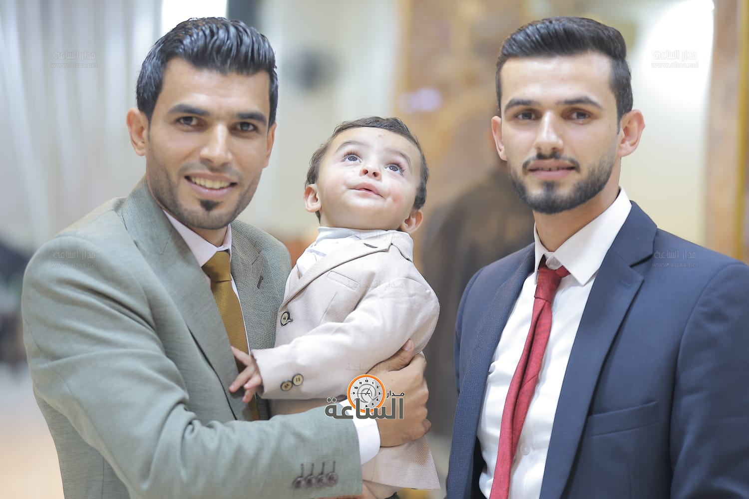 Madar Al-Saa Images 0.0020853448369746452