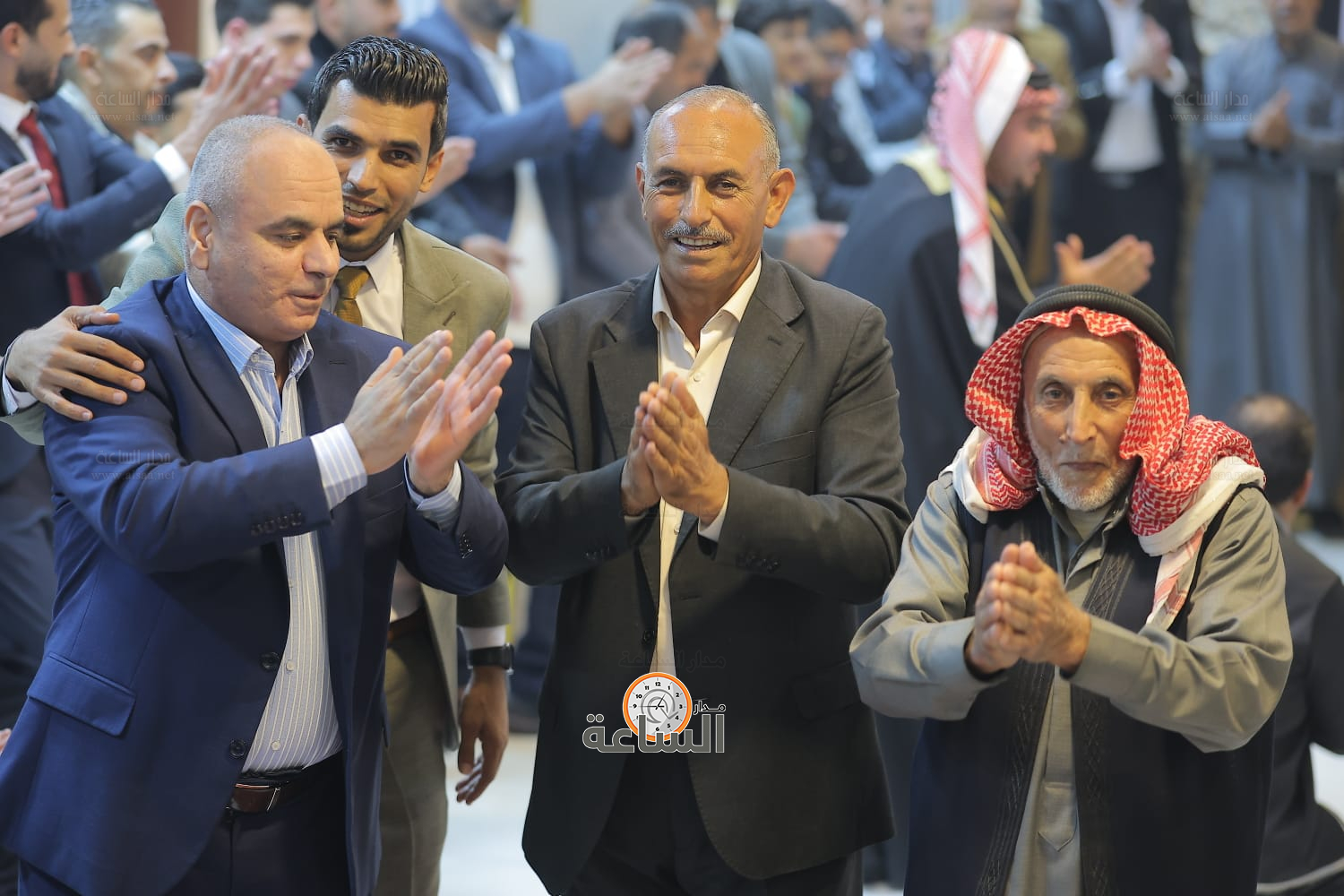 Madar Al-Saa Images 0.6164502986474146