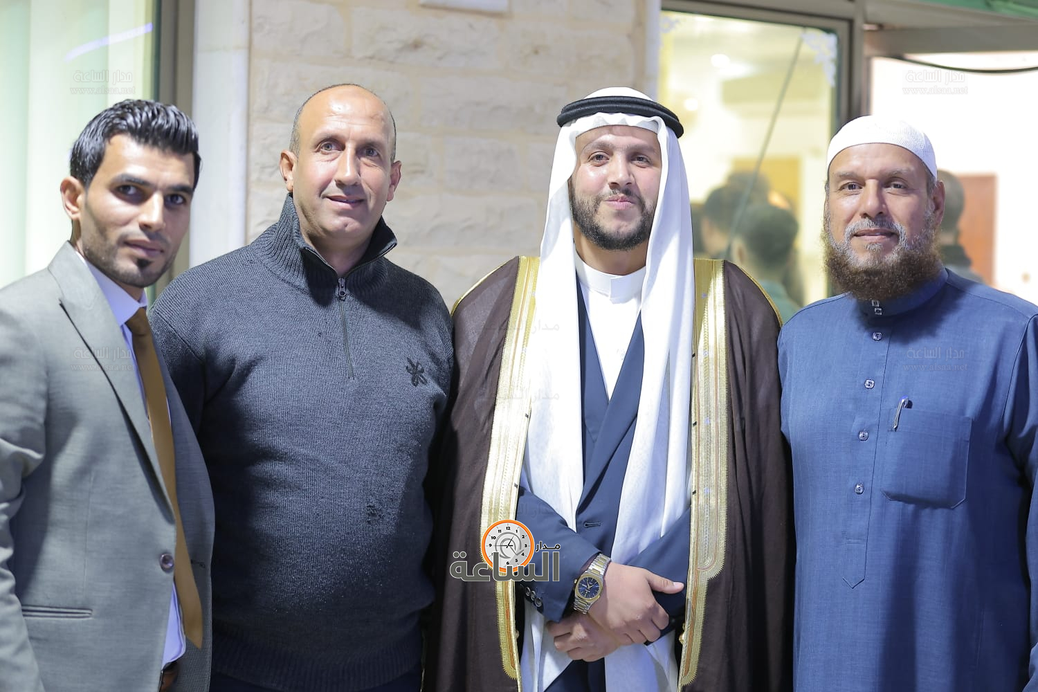 Madar Al-Saa Images 0.472478572177498