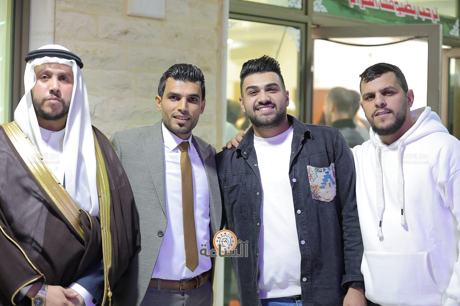 Madar Al-Saa Images 0.7257895510720125