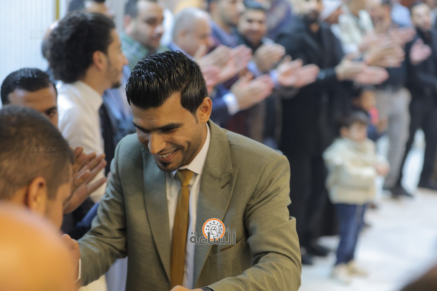 Madar Al-Saa Images 0.205245709146348