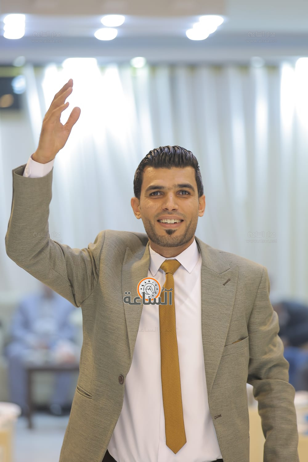 Madar Al-Saa Images 0.7406471246159618