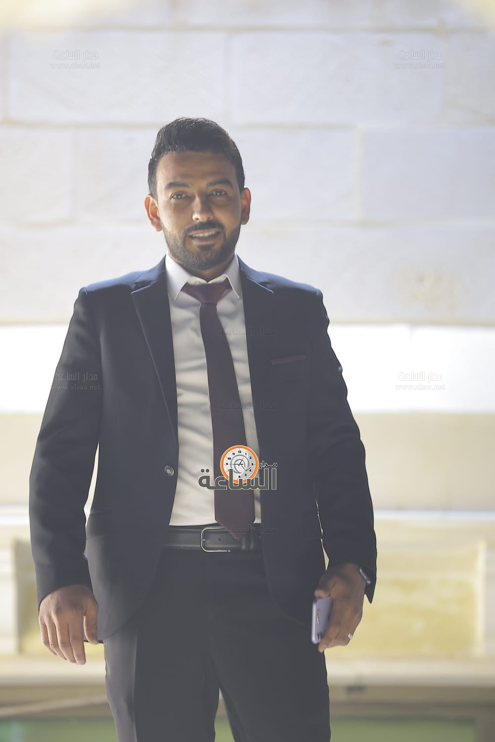 Madar Al-Saa Images 0.5701215669169016