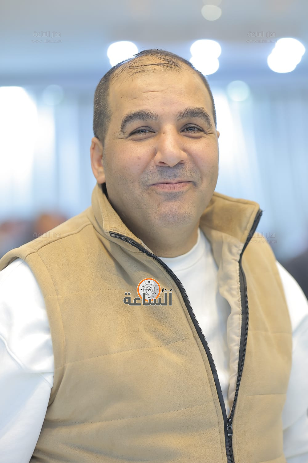 Madar Al-Saa Images 0.9216530195531742