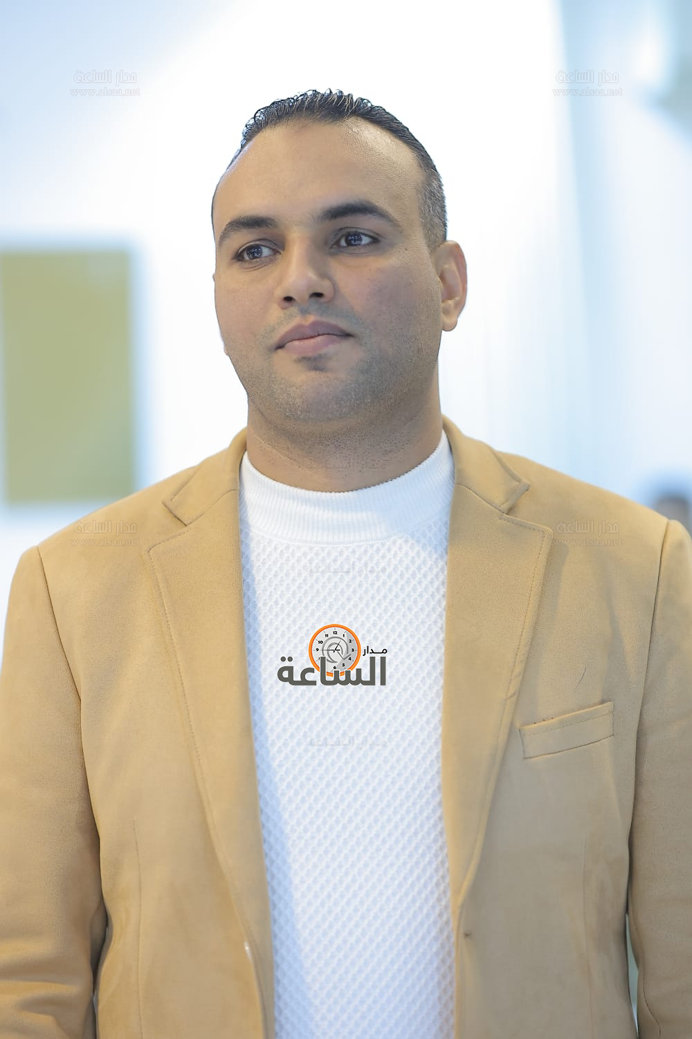 Madar Al-Saa Images 0.5972502285925261