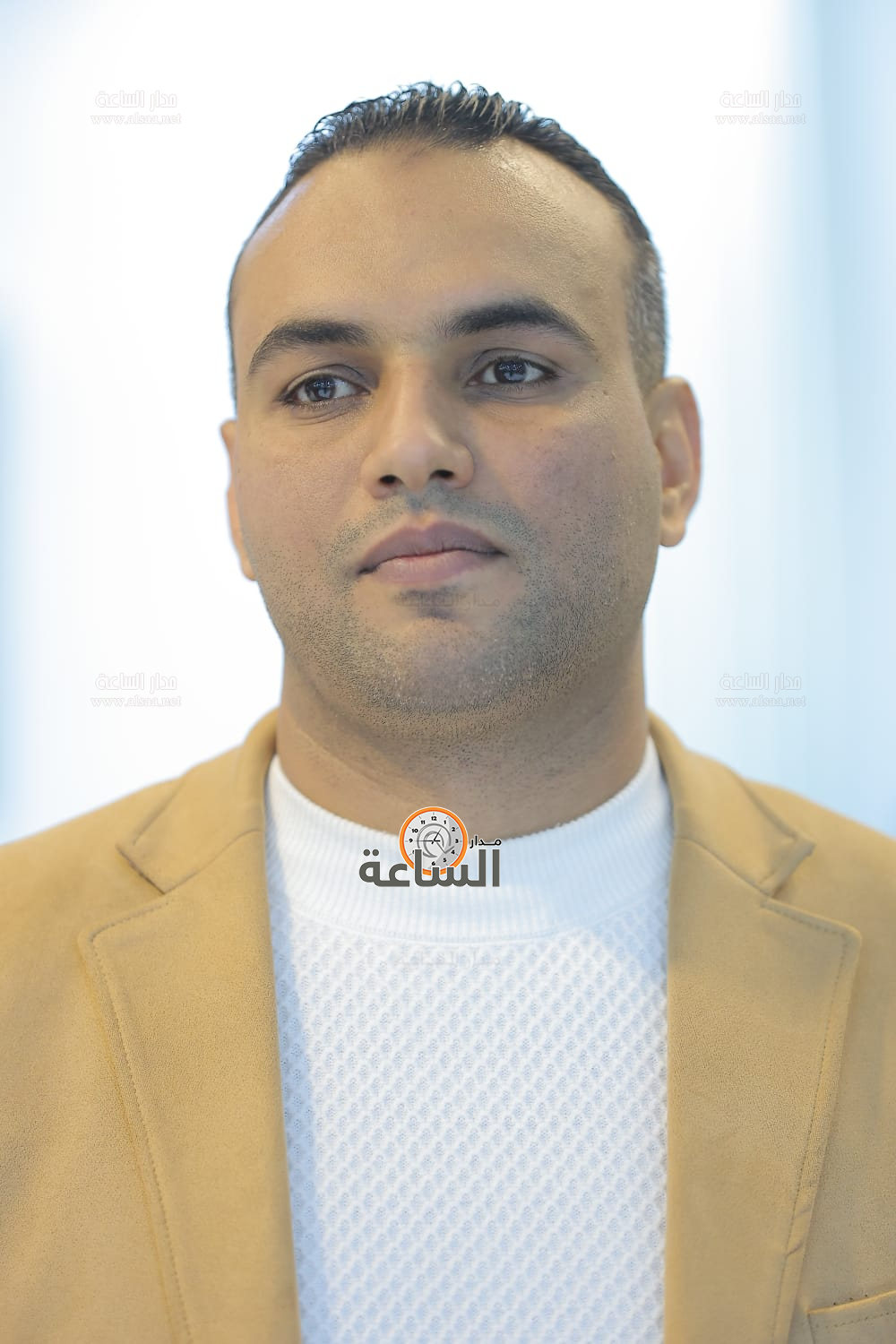 Madar Al-Saa Images 0.2734716317688509