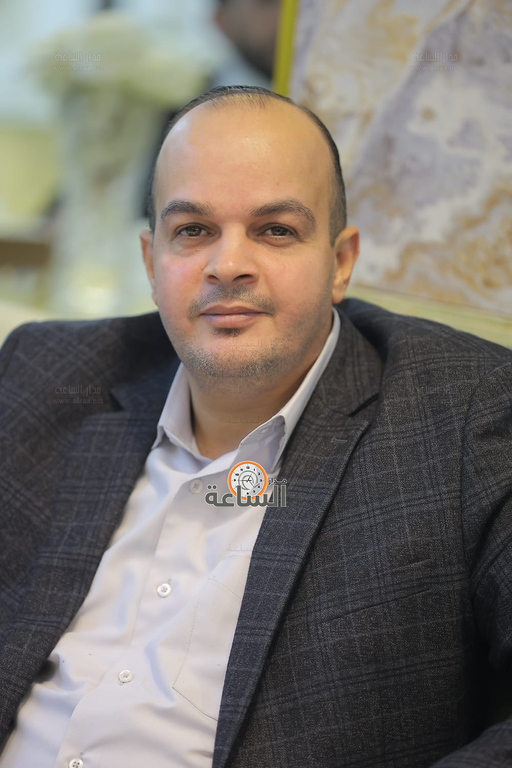 Madar Al-Saa Images 0.4768210266320433