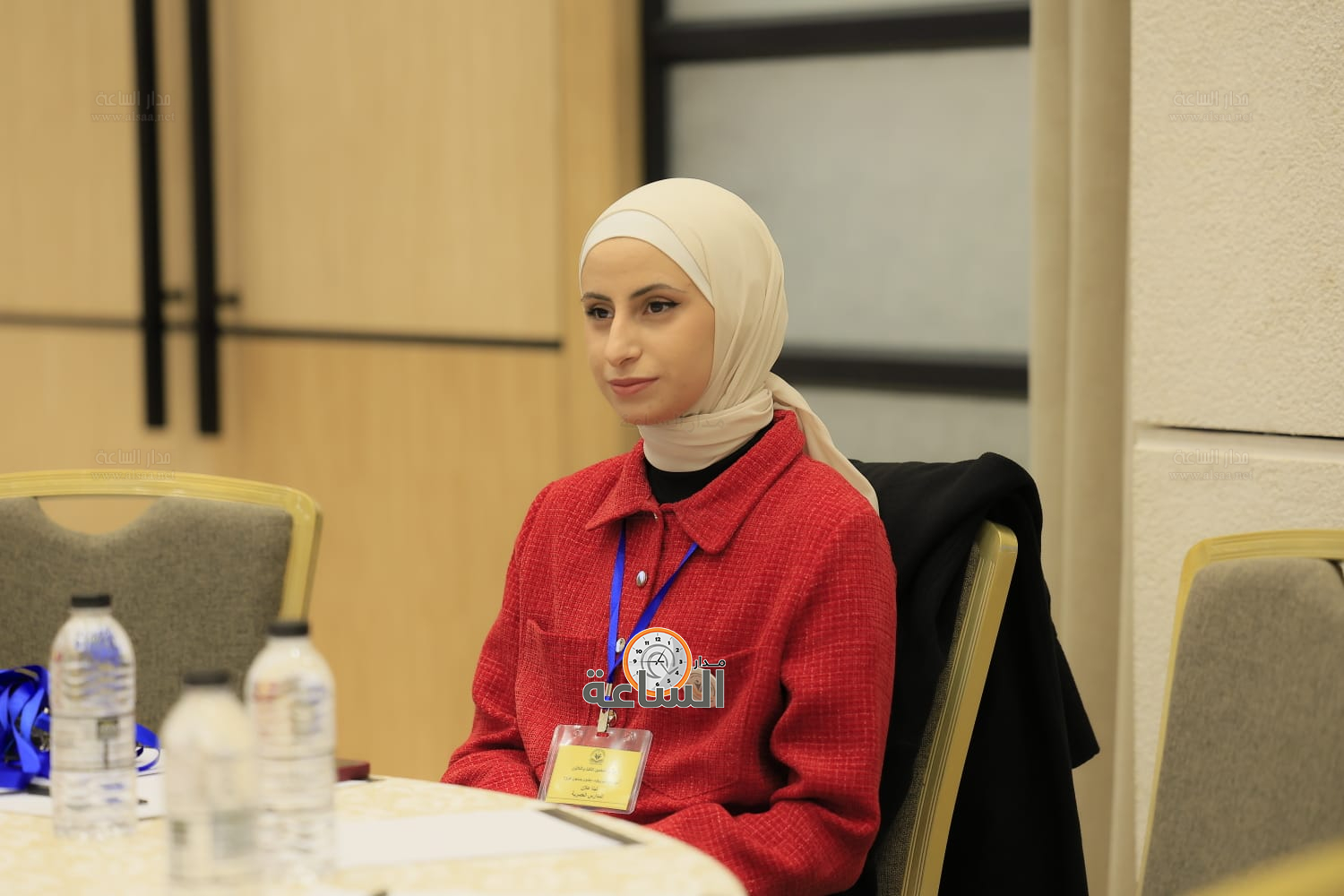 Madar Al-Saa Images 0.5626818530524091