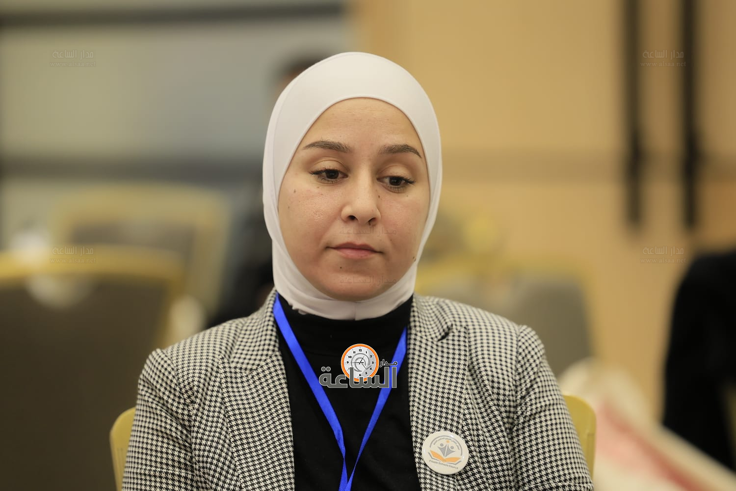 Madar Al-Saa Images 0.43145837692999567