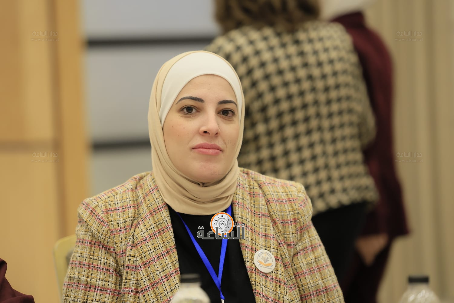 Madar Al-Saa Images 0.9562700042094117