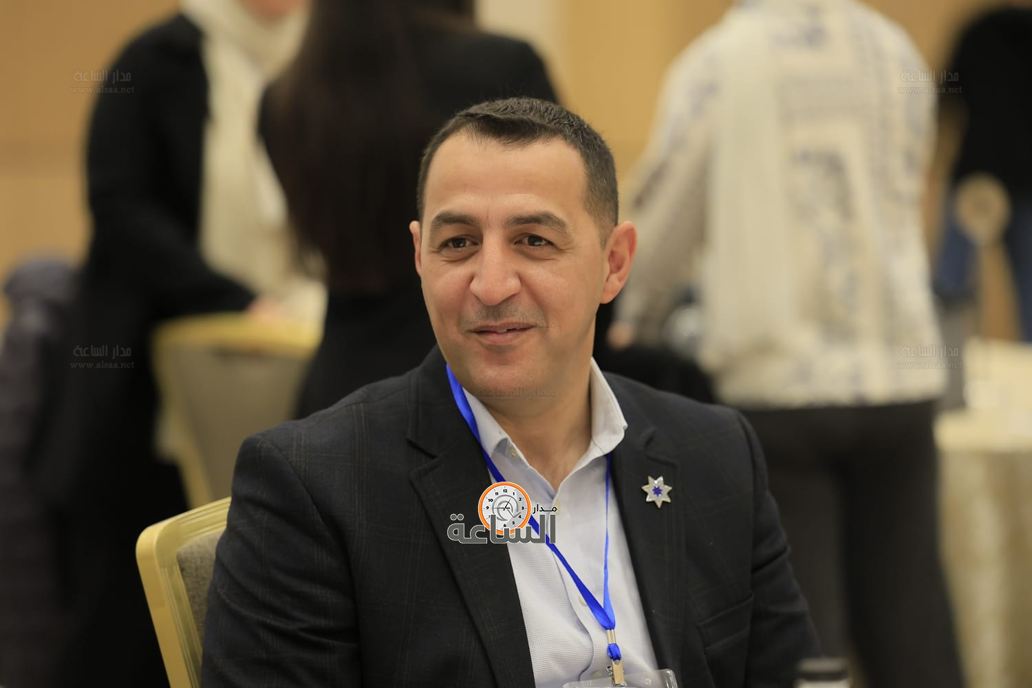 Madar Al-Saa Images 0.32199865082846413