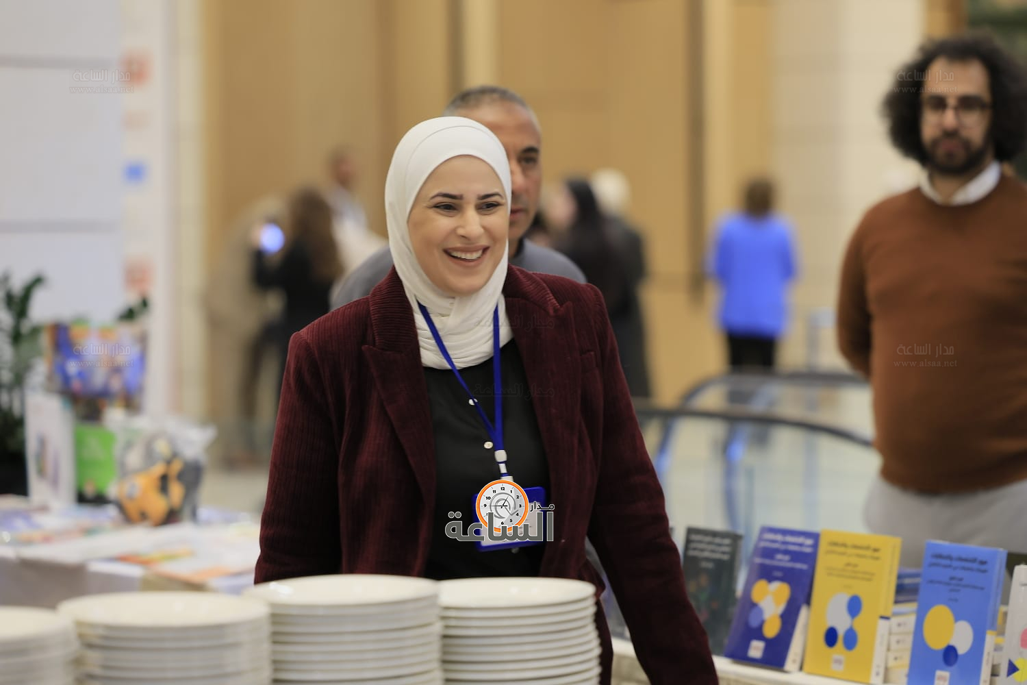 Madar Al-Saa Images 0.8170347195673187