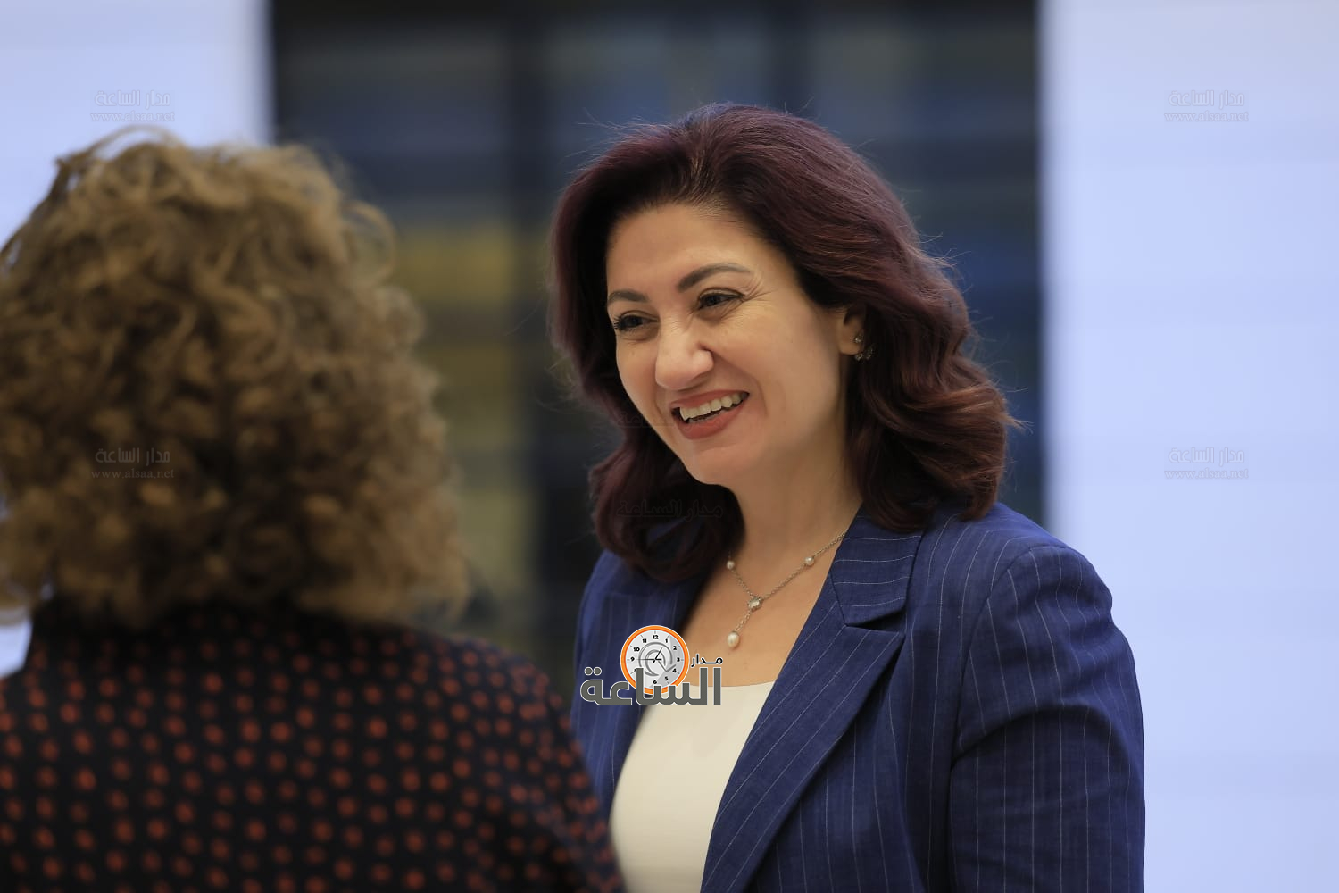 Madar Al-Saa Images 0.3686512189863277