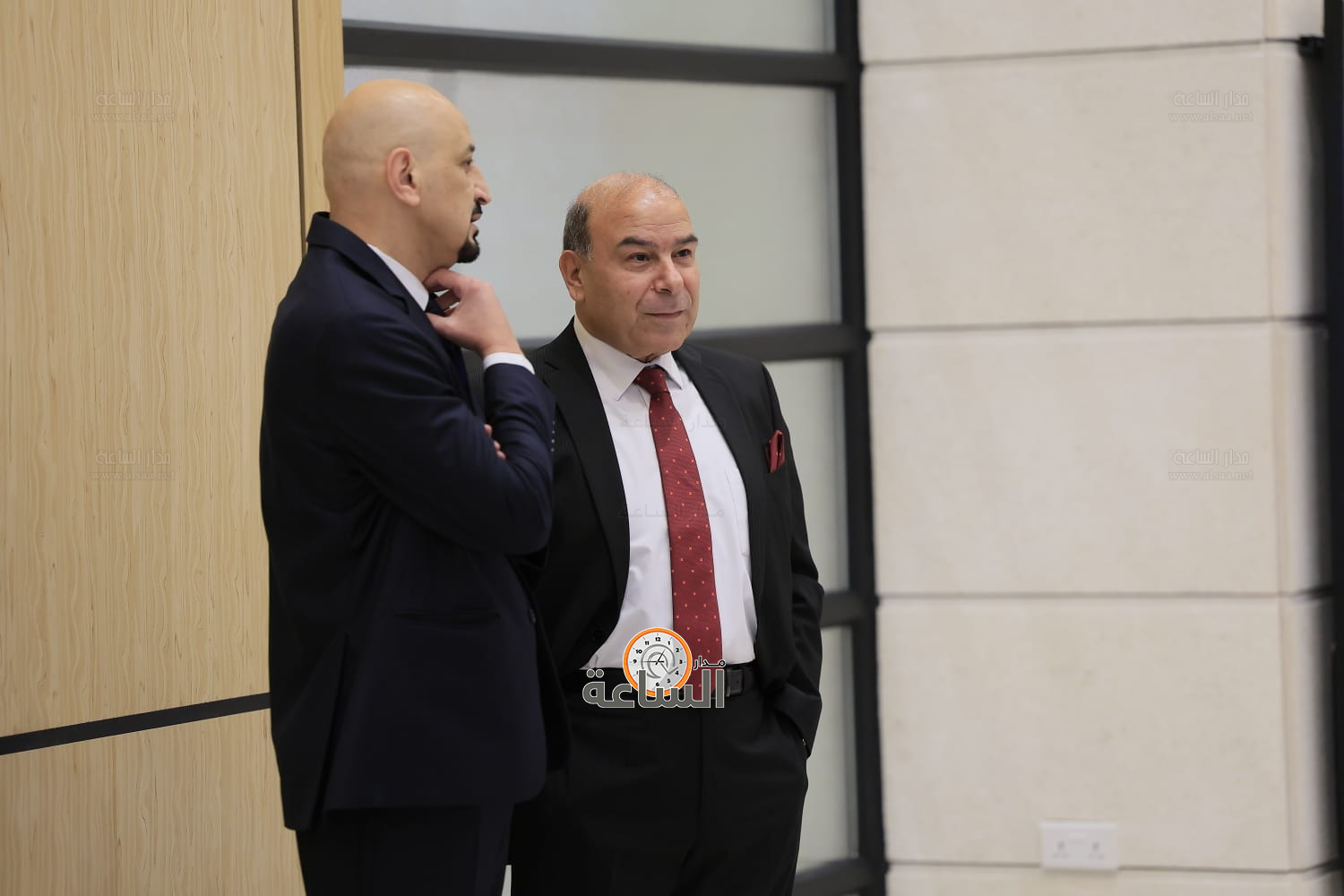 Madar Al-Saa Images 0.39996480922953515