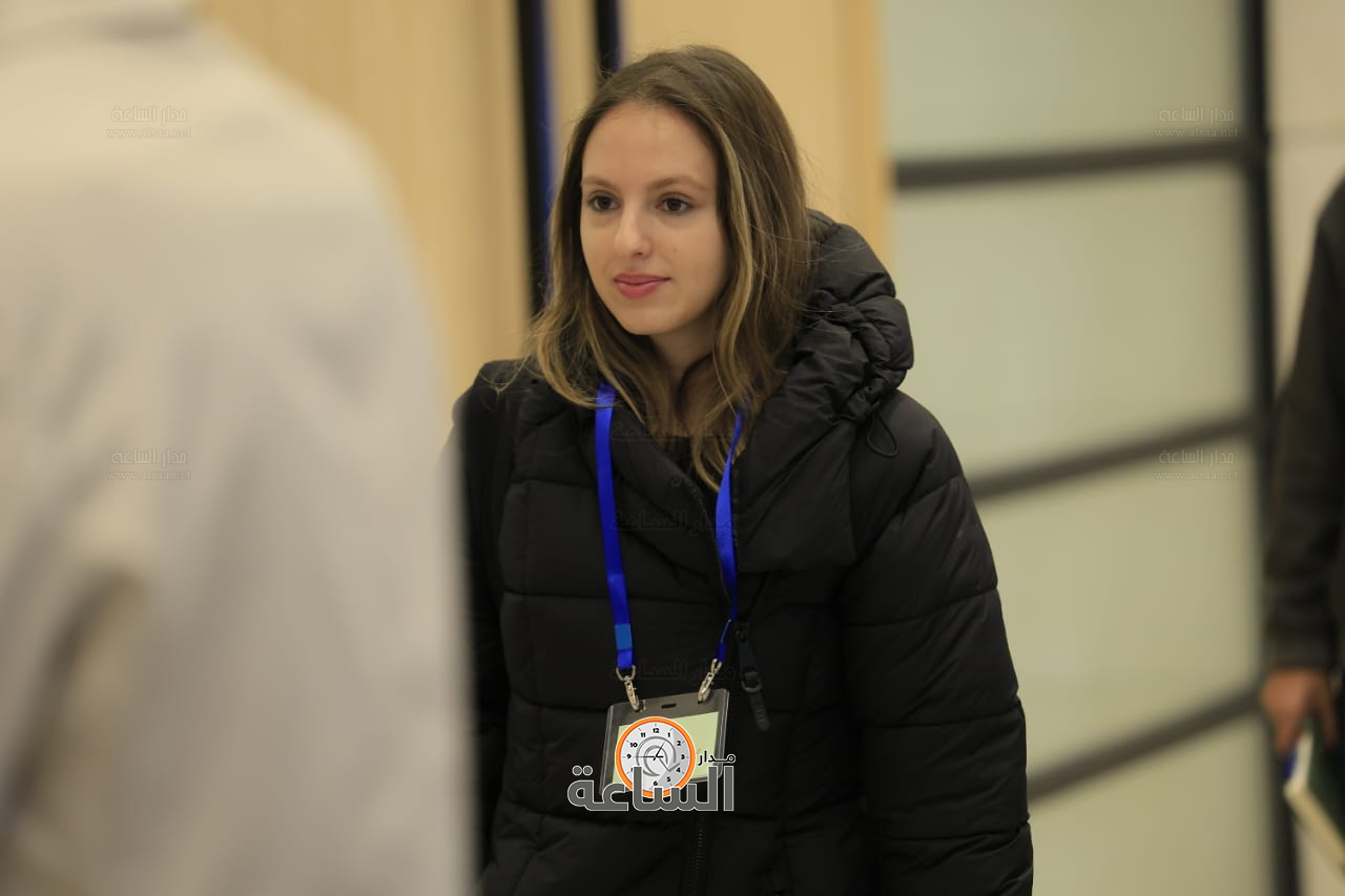 Madar Al-Saa Images 0.17553159664167917