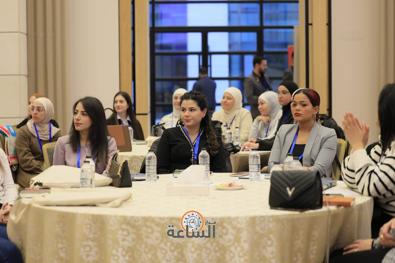 Madar Al-Saa Images 0.9660102707822193