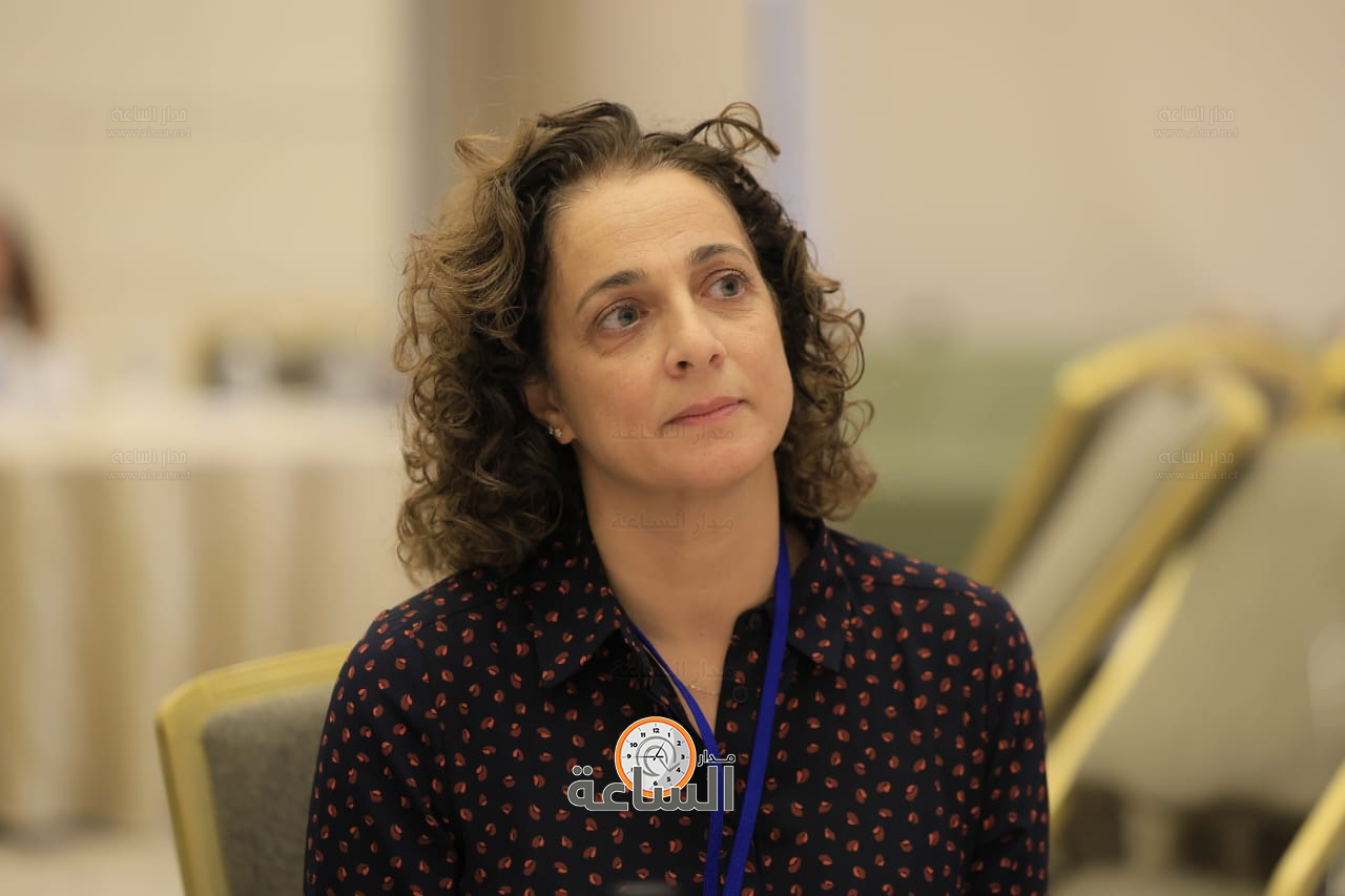 Madar Al-Saa Images 0.2293233123225663