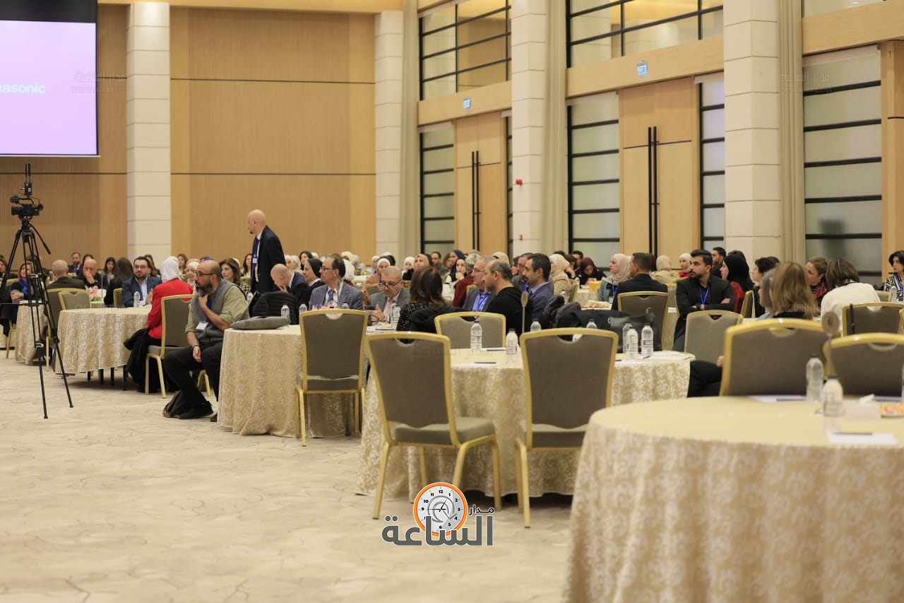 Madar Al-Saa Images 0.8523723696264047