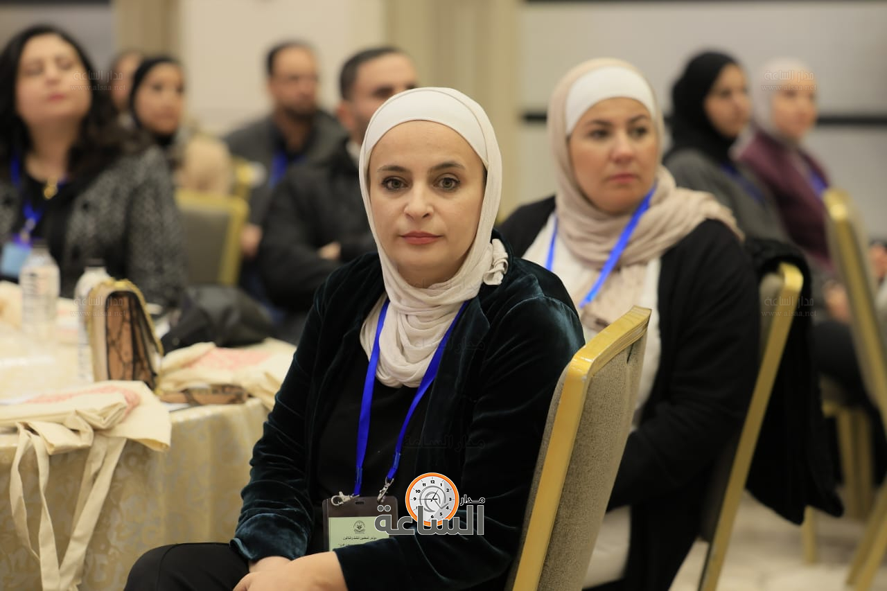 Madar Al-Saa Images 0.6370545229653305