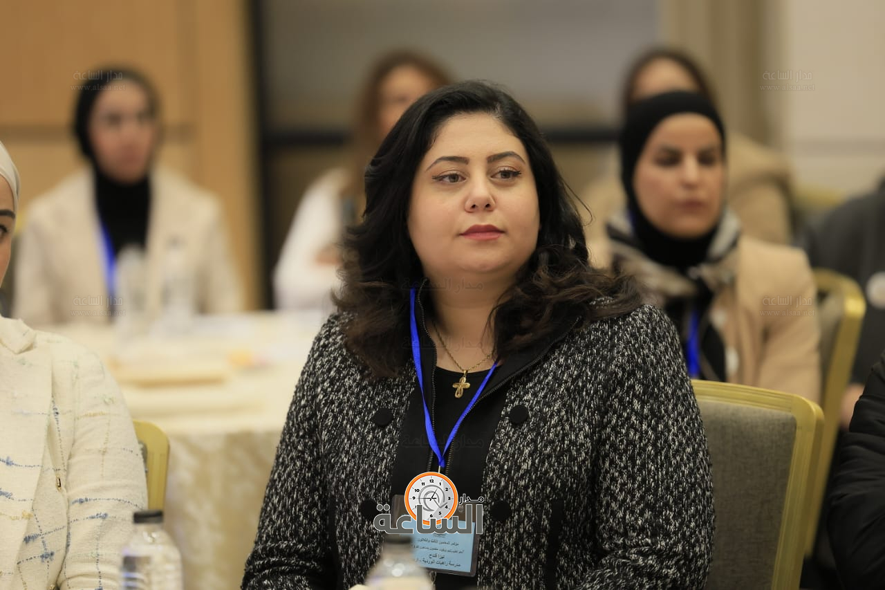 Madar Al-Saa Images 0.28380101851427797