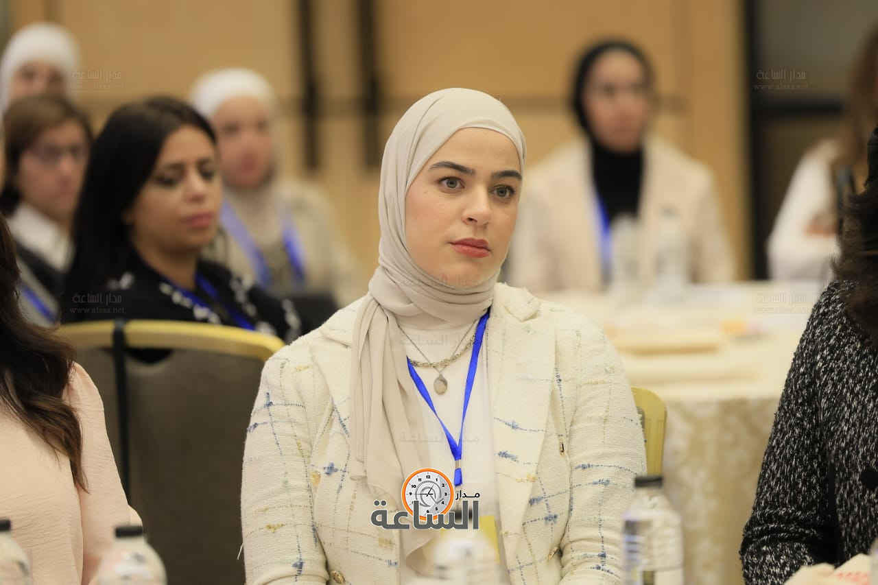 Madar Al-Saa Images 0.038935073046360125